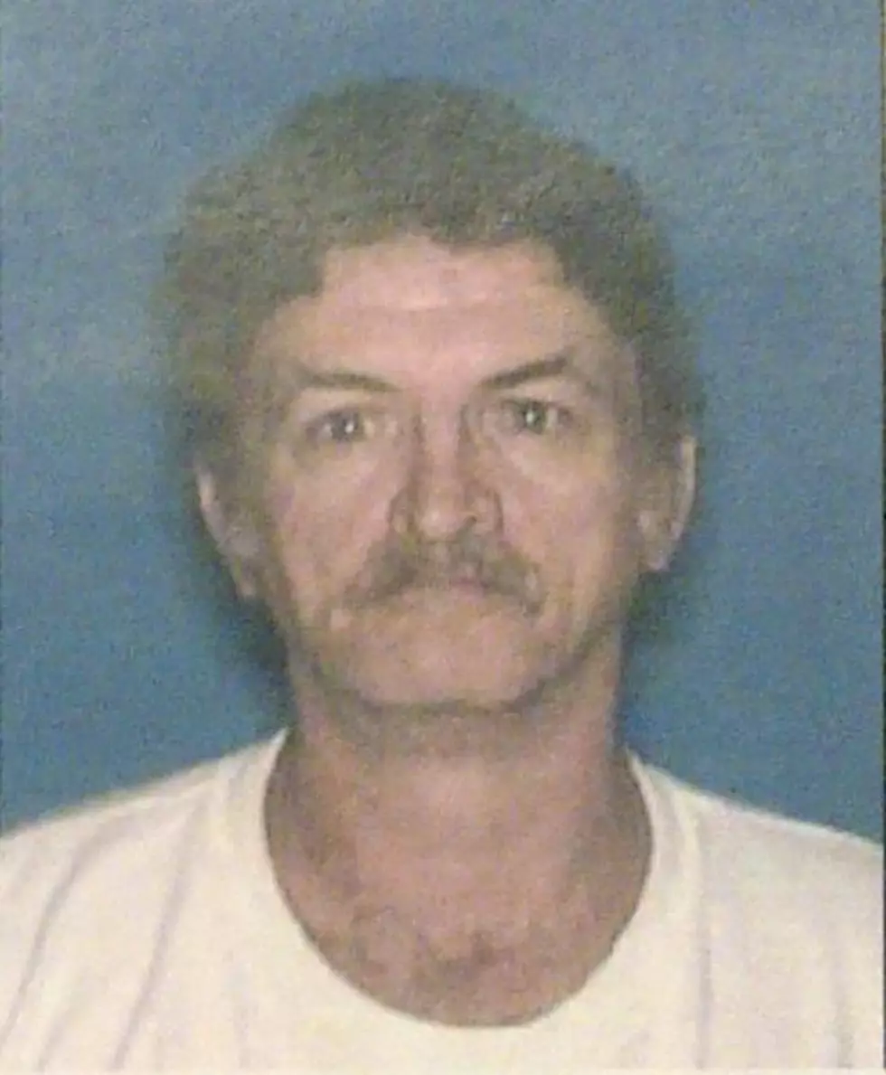Authorities Searching for Missing Blind Man in Pettis County
