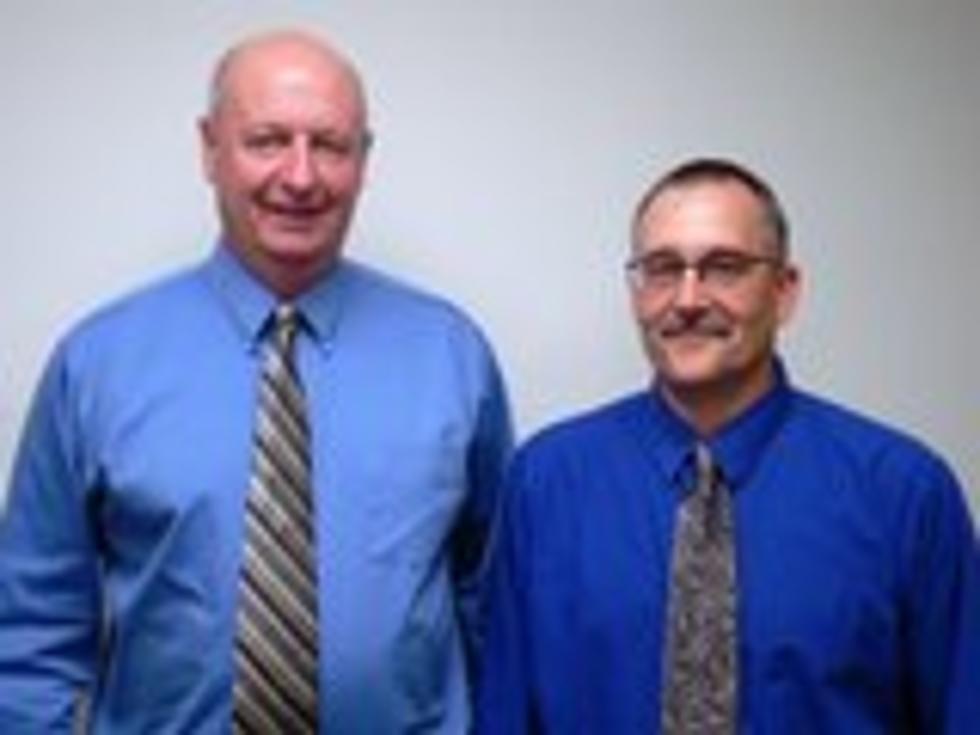 Knob Noster High School and Middle School Hire New Principals For 2013-14