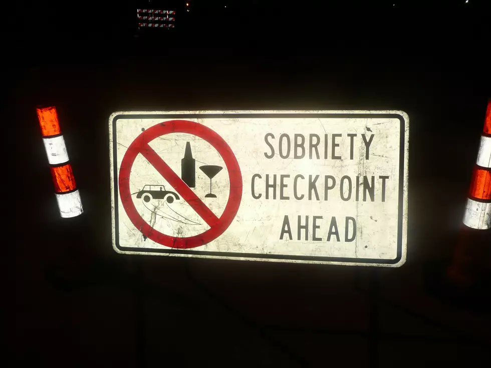 Sedalia Police Make Multiple Arrests at Sobriety Checkpoint Over the Weekend
