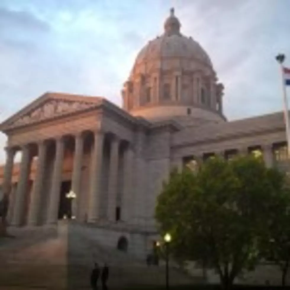 Senate Bill Intends To Fix Issues With Missouri&#8217;s Student Transfer Law