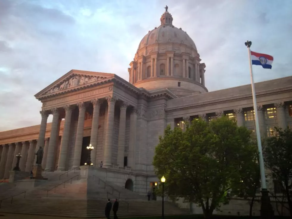 Missouri Group Pushes For Medicaid Expansion