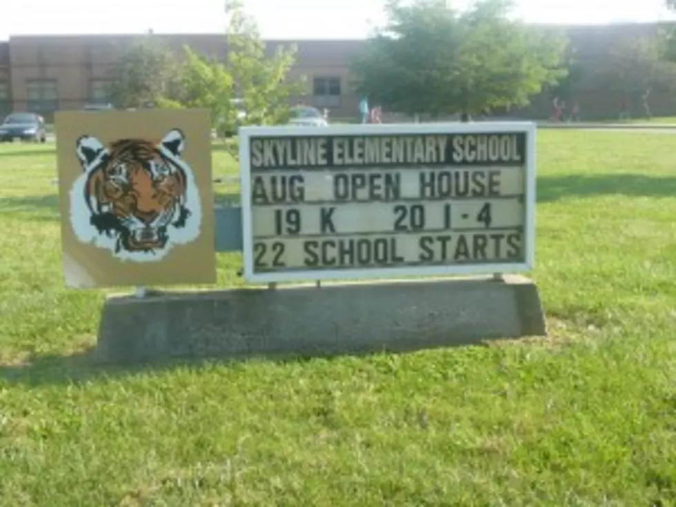 Sedalia School District Prepares Parents and Students for 2013 School Year