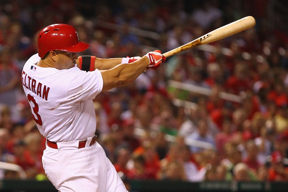 St. Louis Cardinals Announce 2014 Regular Season Schedule