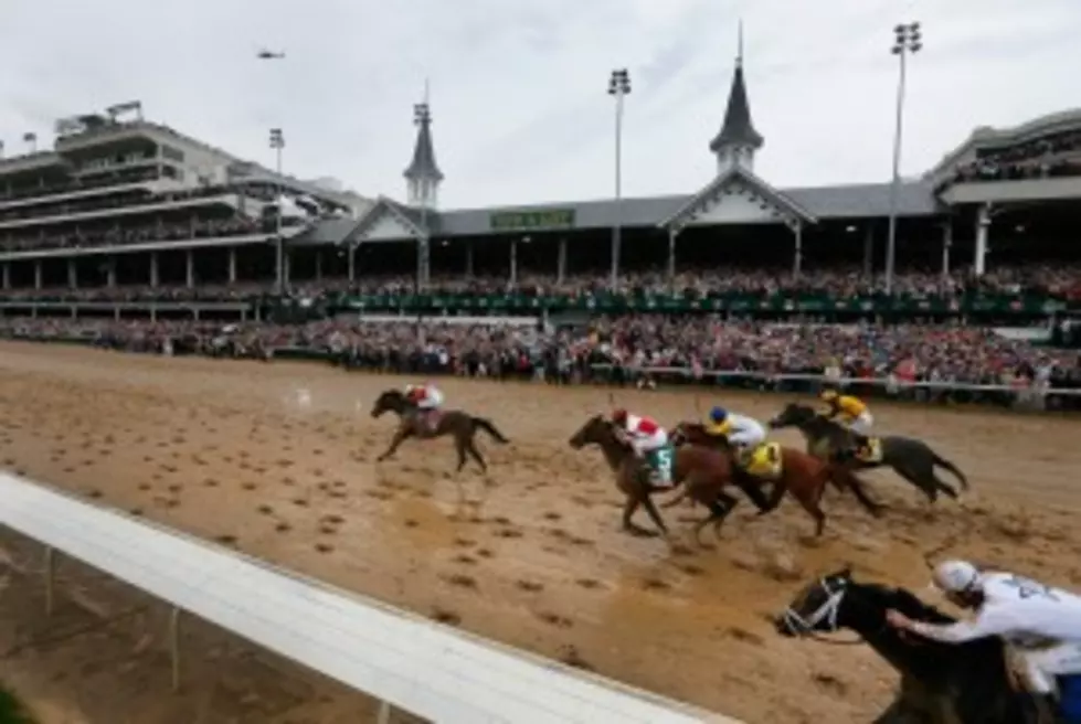 Home of Kentucky Derby Adding Giant Video Board