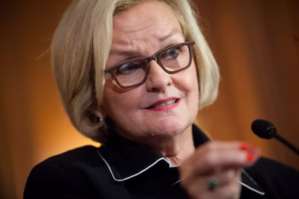 McCaskill Keeps up Efforts to Protect Consumers From Unwanted Robocalls