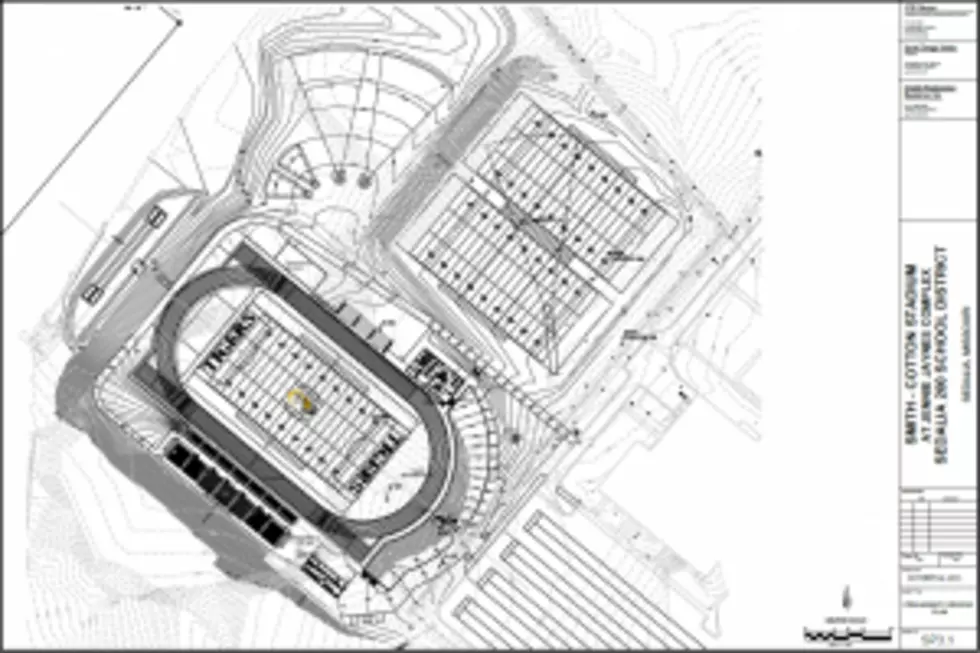 Sedalia School Board Approves Bid on Stadium Landscape Construction