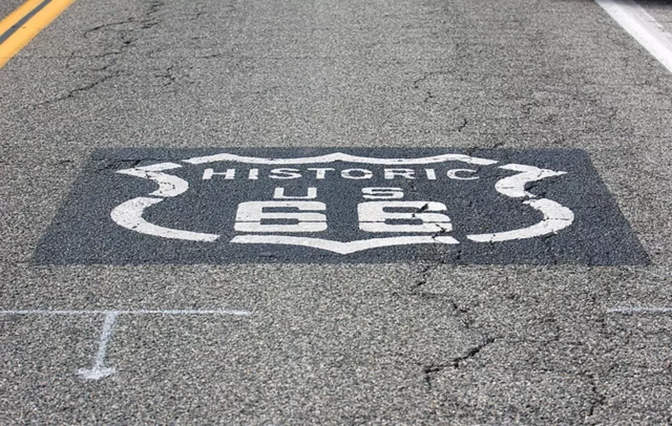 US Senate Bill Would Designate Route 66 as Historic Trail