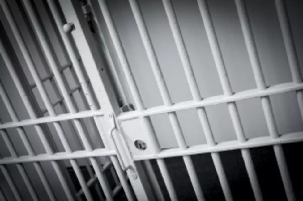 Missouri Inmate Charged With Second-Degree Murder