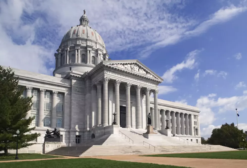 Missouri Senate Committee Votes On Student Transfer Law