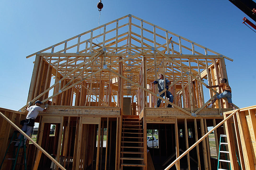 Rebuilding Since Joplin Tornado Tops $1 Billion