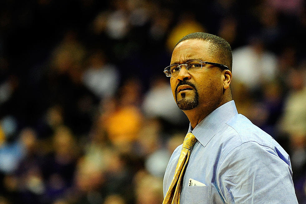 Mizzou Basketball Coach Frank Haith Says Tigers are Pleased to Play in the NIT