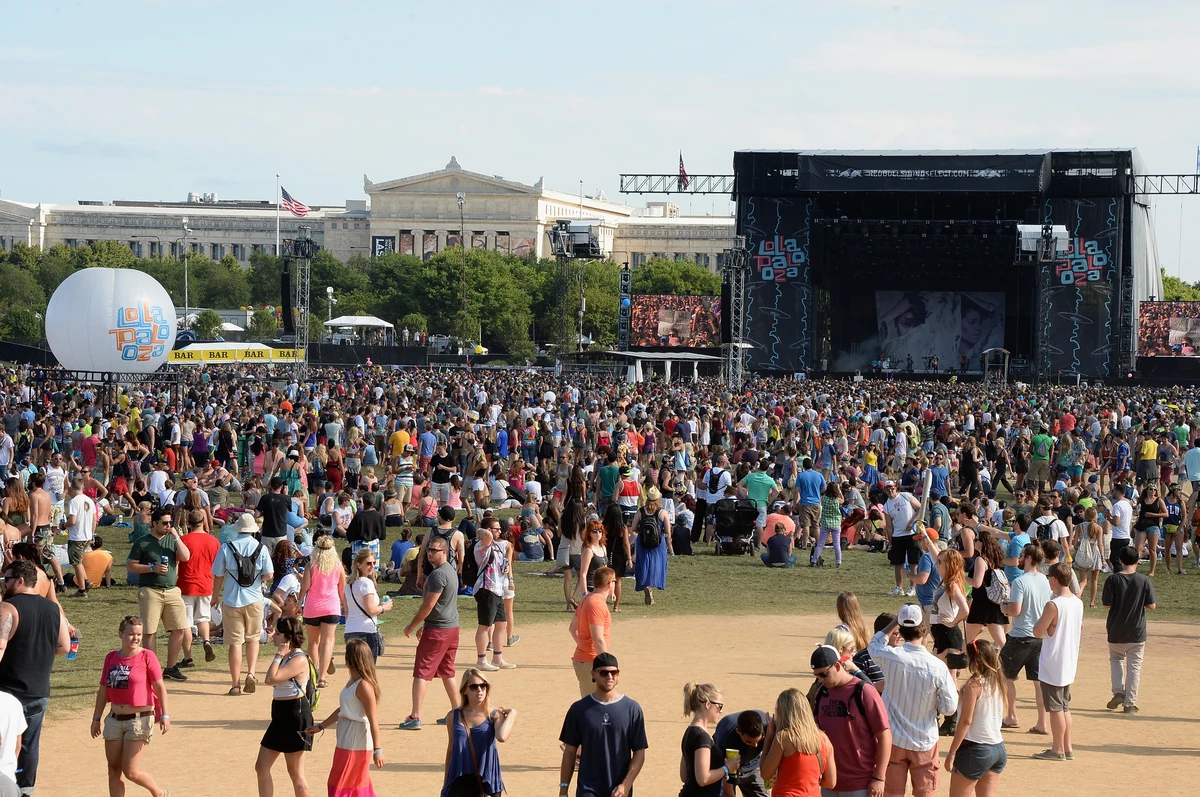 Proposal Would Bring Music Festivals to St. Louis