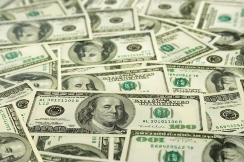 Sedalia Man Wins $1 Million Lottery Prize from Scratchers Ticket