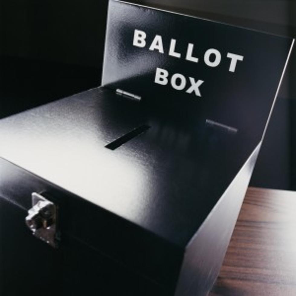 2015 Municipal Election Starting to Take Shape