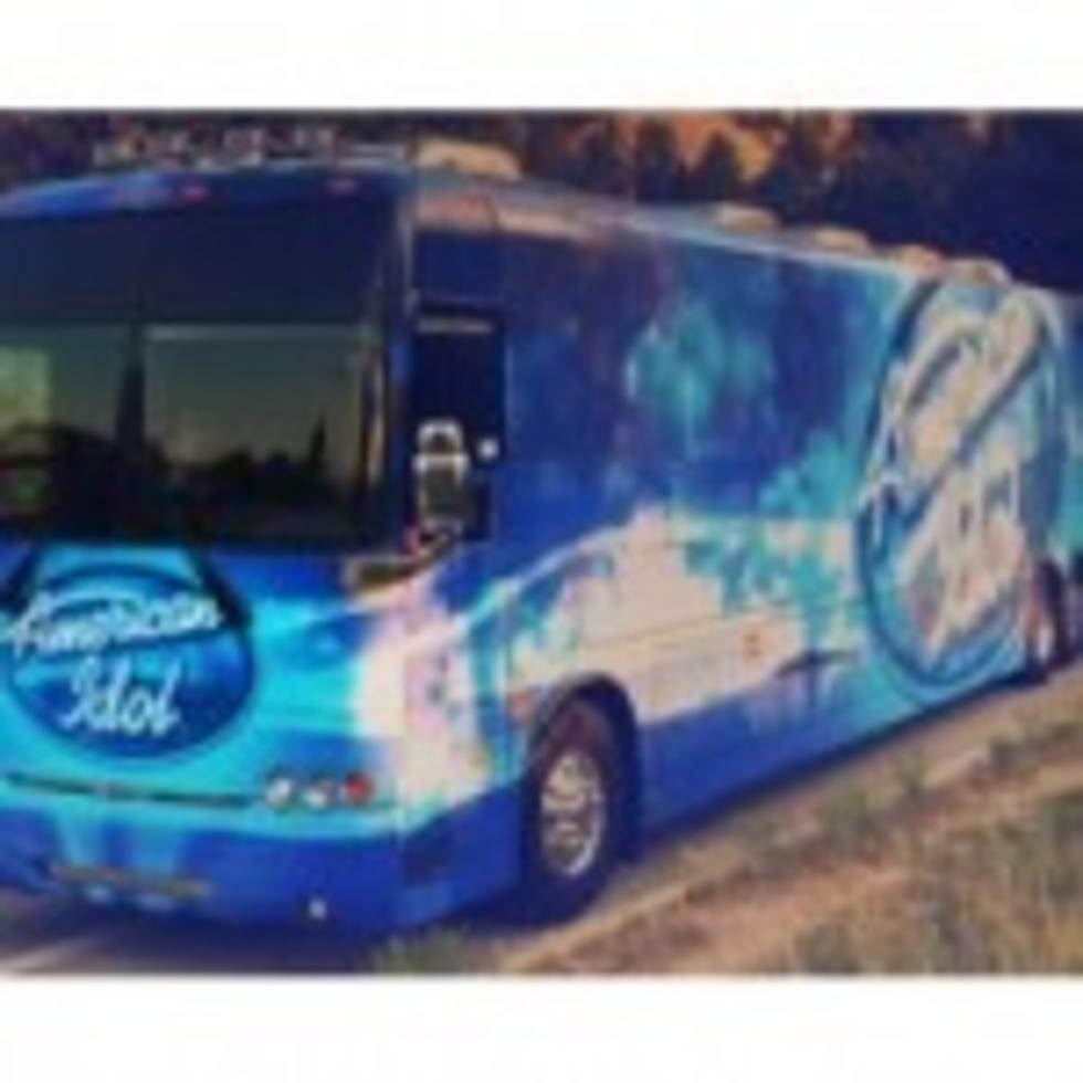 American Idol Auditions In Kansas City