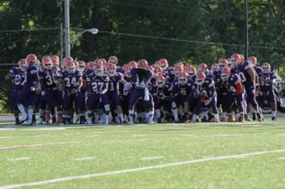 Missouri Valley College Vikings Selected As Top Team in HAAC Preseason Poll