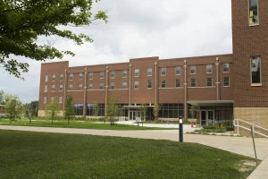 Southeast Missouri State University Opens New Living Complex   River Campus Center 2 300x200 