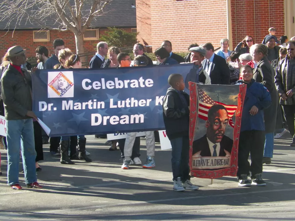City of Sedalia to Observe Martin Luther King, Jr. Day
