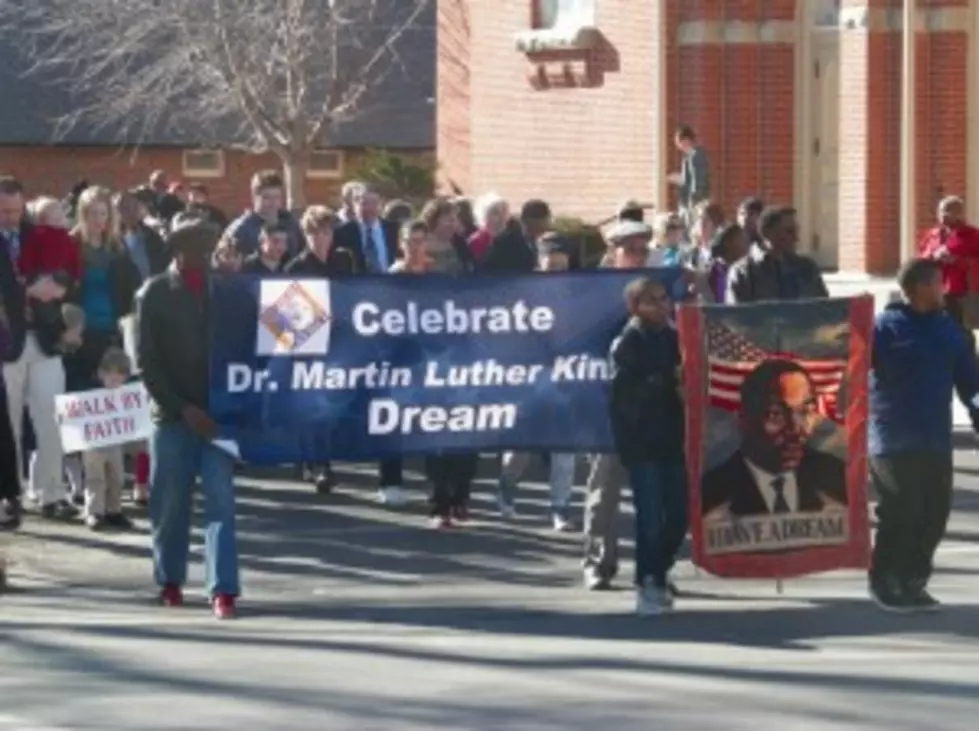 Sedalia Martin Luther King Jr. Day Events [PHOTOS]