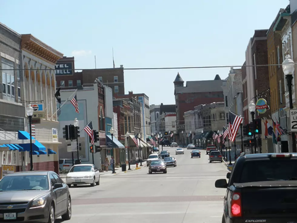 Jack’s Mid-Missouri-Memory: Home Town Changes