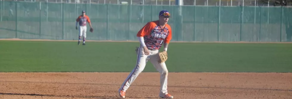 Missouri Valley College Vikings Baseball Opens Conference Play With Losses