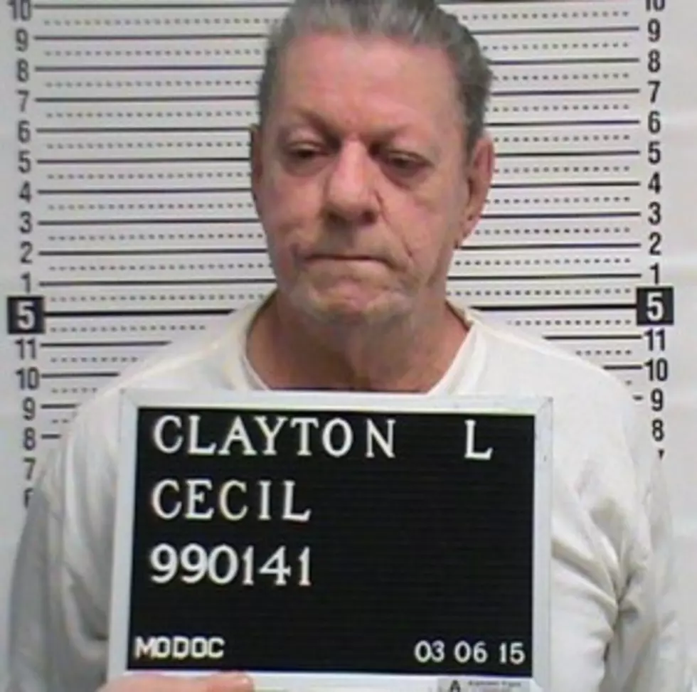 Missouri&#8217;s Oldest Death Row Inmate Put To Death