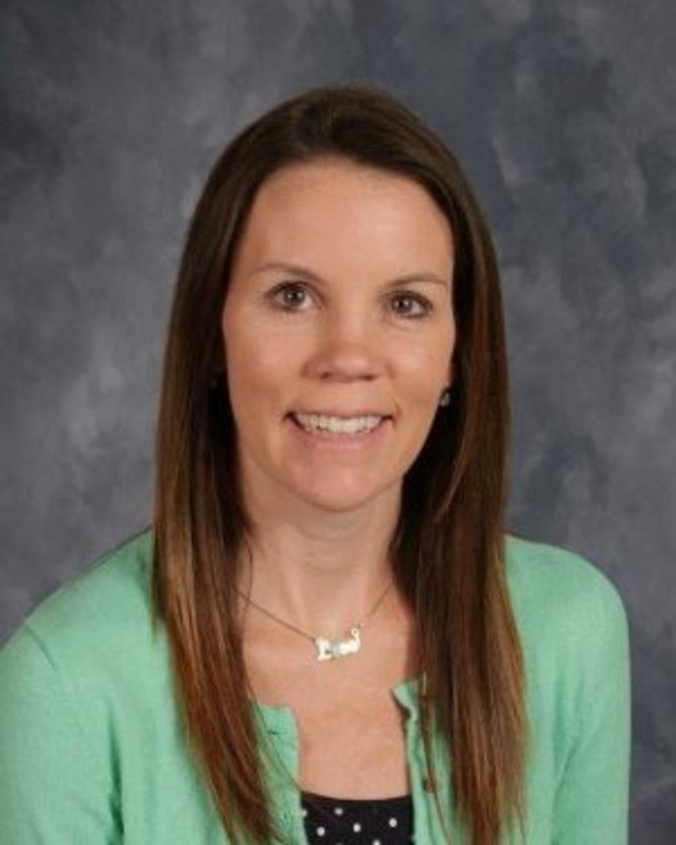 Holly Wilson Named New Assistant Principal At Sacred Heart