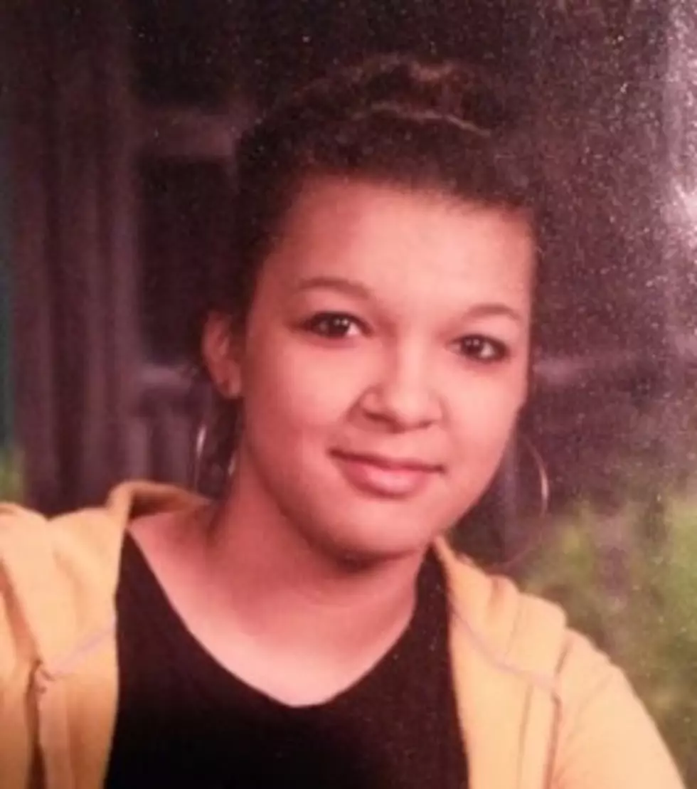 Endangered Person Advisory Issued For 16-Year-Old Girl From Versailles