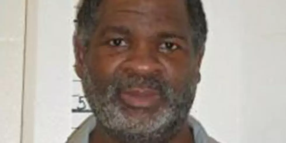 Missouri Death Row Inmate Executed
