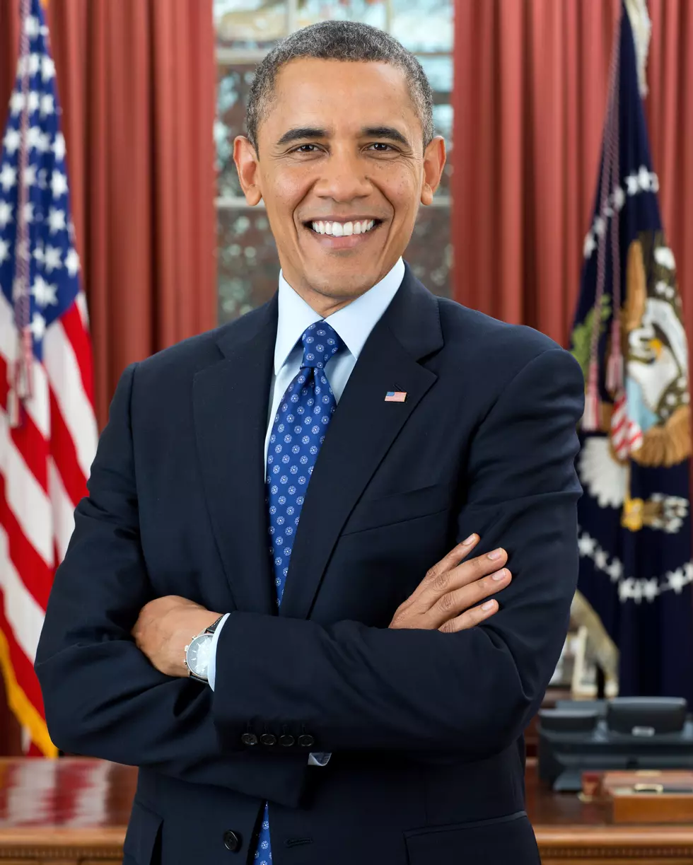 President Obama Approves Missouri Major Disaster Declaration