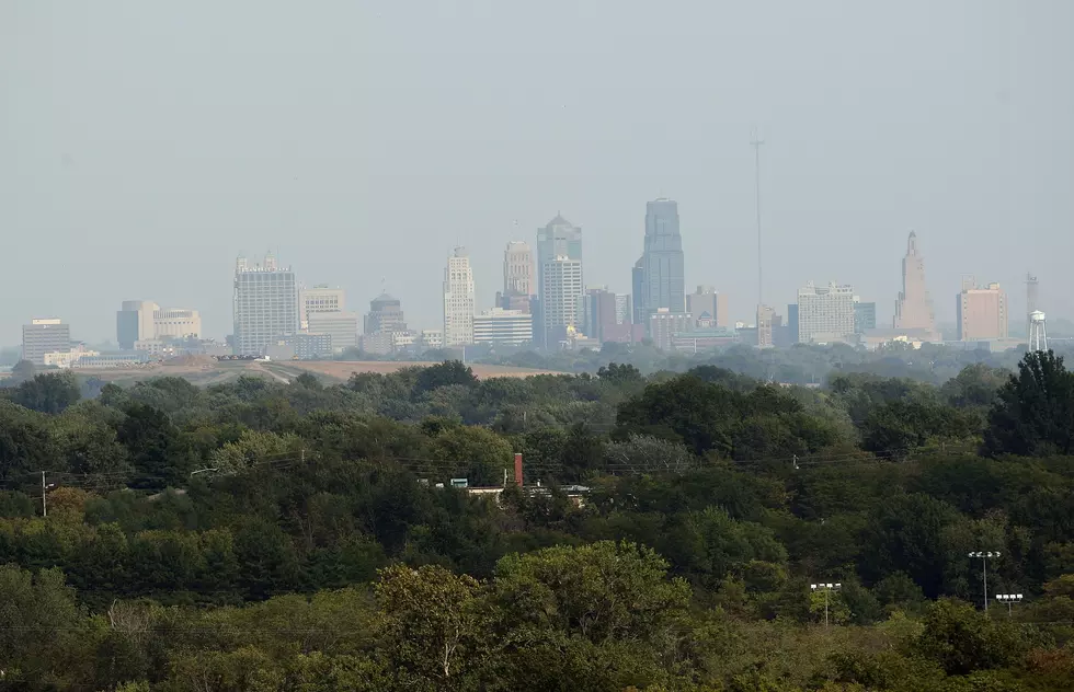 Body Found on I70 in Kansas City