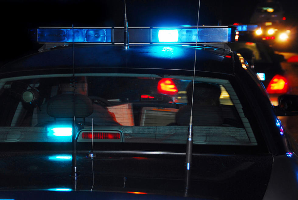 Man Accused of Striking Patrol Cars in Missouri Chase