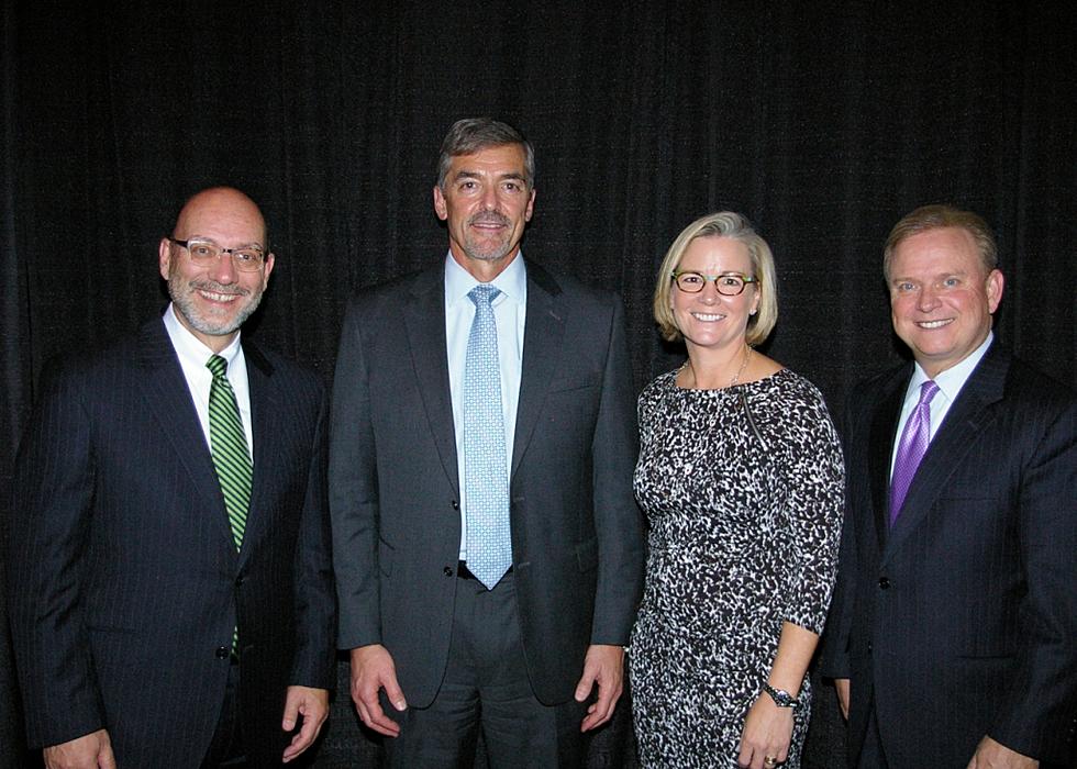 Bothwell Regional Health Center CEO John Dawes Receives Missouri Hospital Association’s Visionary Leadership Award