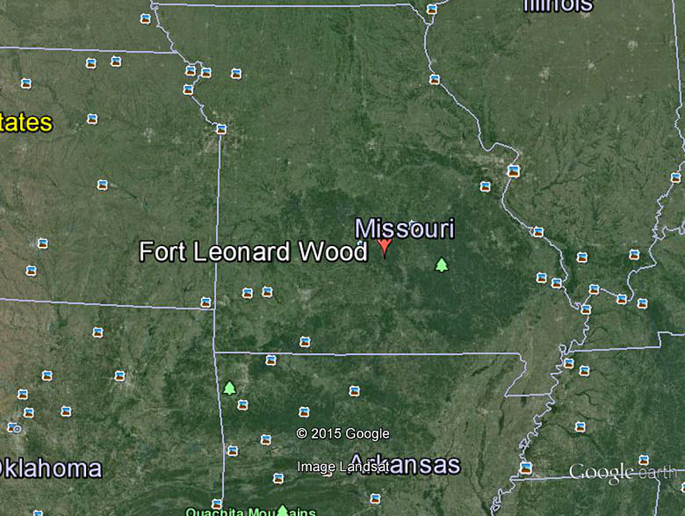 Sheriff: Body of Fifth Soldier From Fort Leonard Wood found