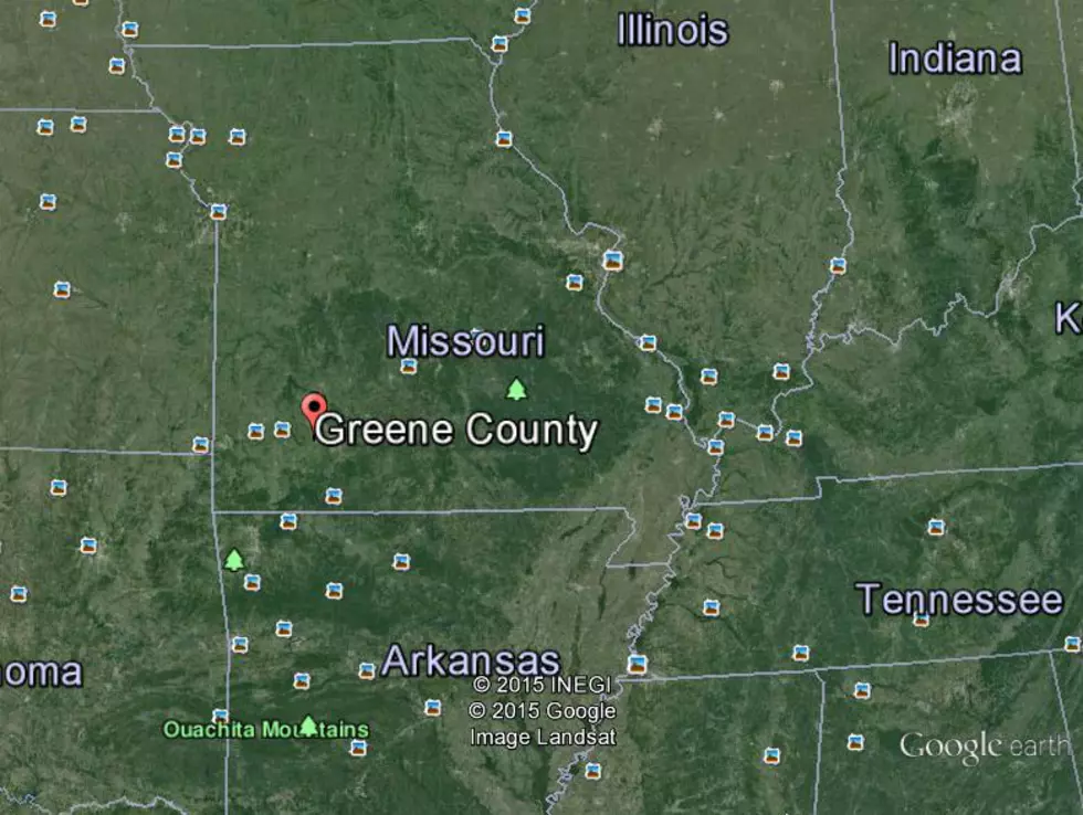 Authorities Identify Two Victims of Severe Weather in Missouri