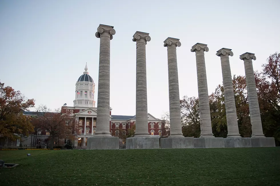 University of Missouri’s Sigma Chi Chapter Suspended