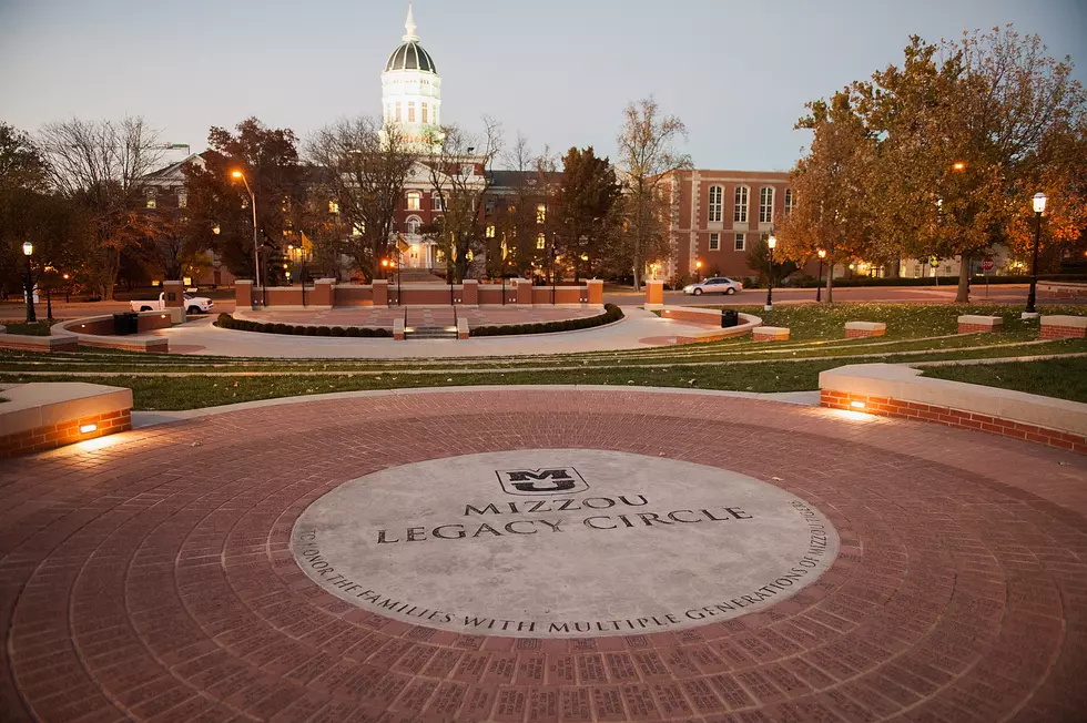 Enrollment at Other Universities Up as University of Missouri Drops