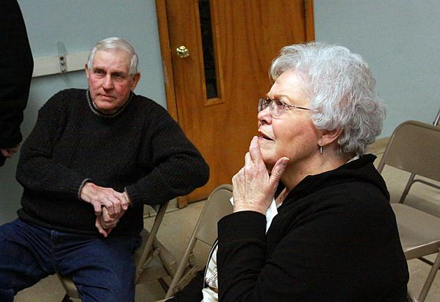 Former Clerk Collins Remembered by Sedalia Council
