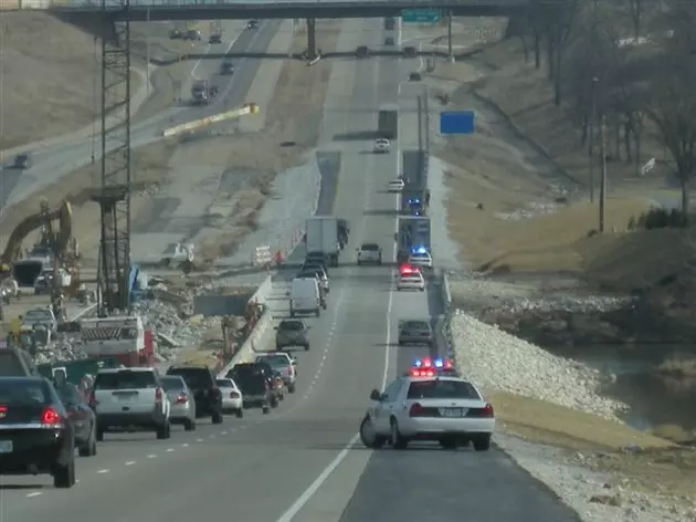 Increased Enforcement Planned Along Stretch of US 61