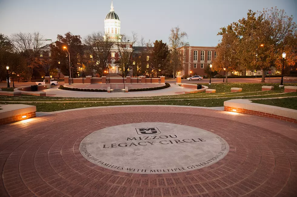 Water Main Break at Hearnes Center Causes $100,000 Damage