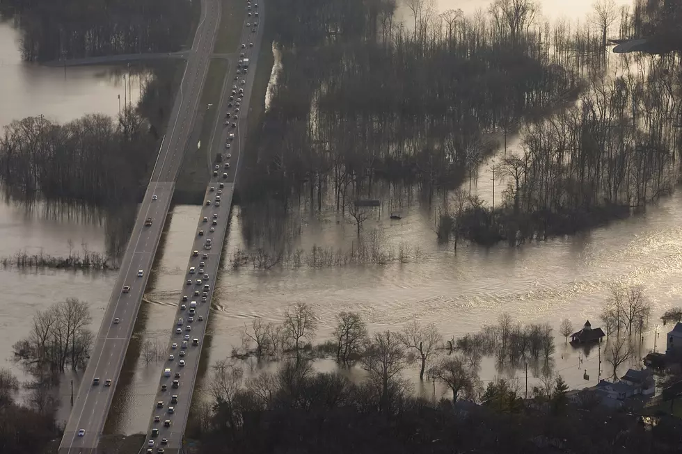 Public Warned to Stay Out of Meramec River Due to Sewage