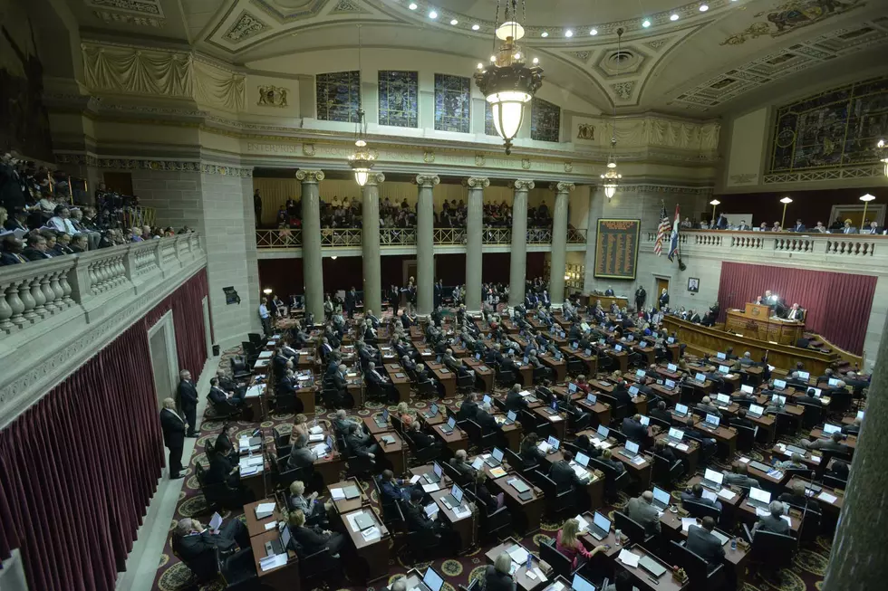 Missouri House Advances Bill to Ease Concealed Gun Limits