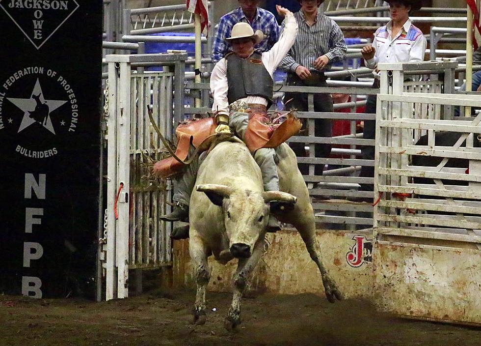 Kleinschmidt’s Championship Rodeo September 18 – 19