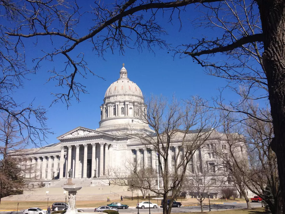 Missouri Lawmakers Pass $30B Budget Proposal