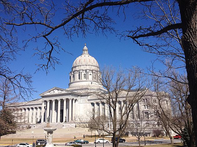 Missouri Lawmakers can Eat for Free When Giving Speeches