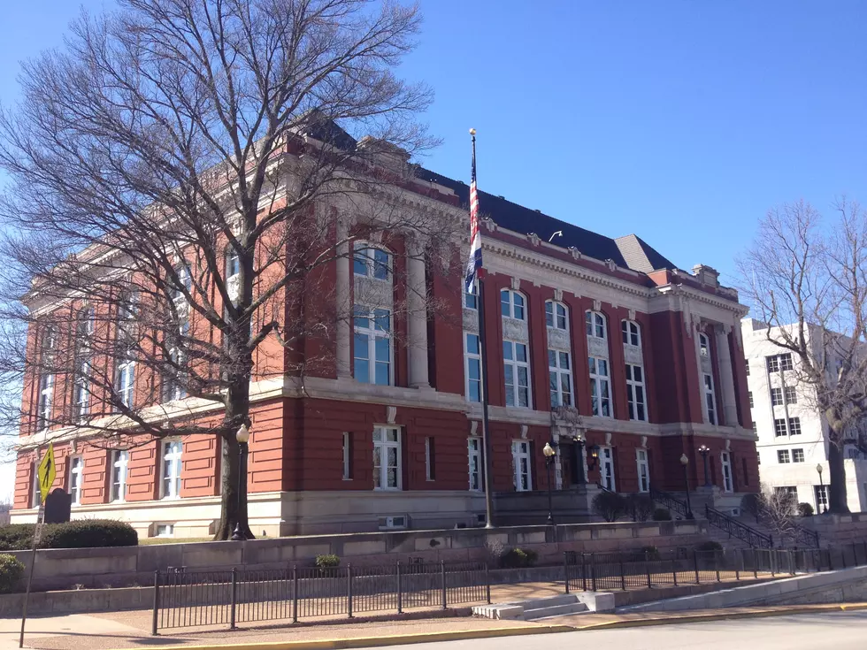 Missouri Supreme Court Judge Richard Teitelman Dies