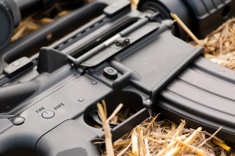 Local Gun & Accessories Manufacturer ‘Black Dawn’ Holds an Open House