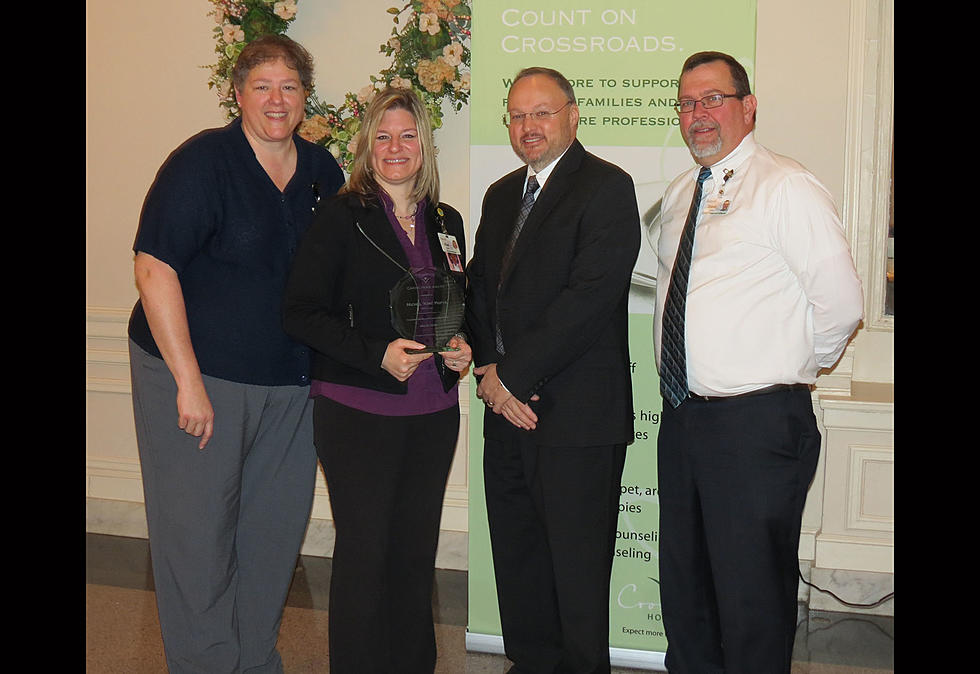 Bothwell Regional Health Center Social Worker Receives ‘Caring More’ Award