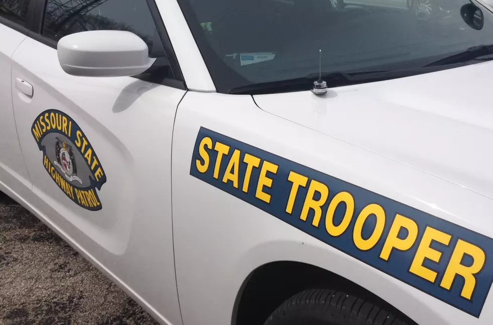 Missouri State Highway Patrol Accident Reports for May 29, 2018