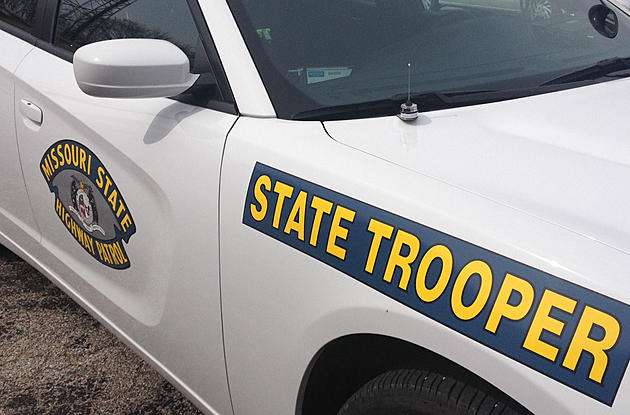 Missouri State Highway Patrol Accident Reports for July 5, 2018